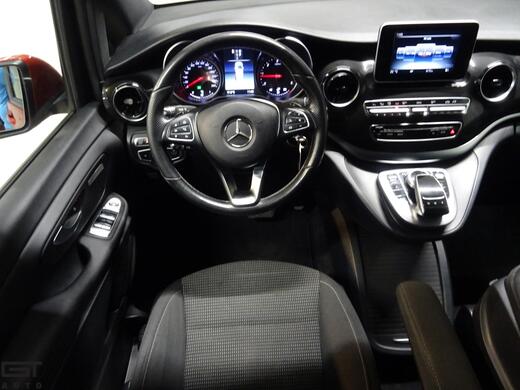 Mercedes-Benz V vaihtoauto