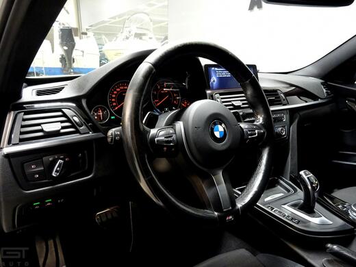 BMW 330 vaihtoauto