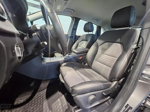 Mercedes-Benz B vaihtoauto