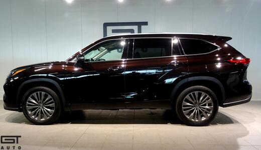 Toyota Land Cruiser vaihtoauto