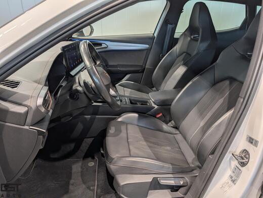 Cupra Formentor vaihtoauto