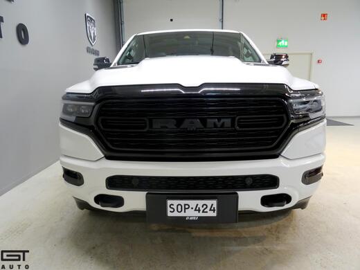 Dodge Ram vaihtoauto