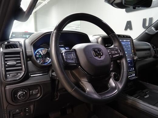 Dodge Ram vaihtoauto