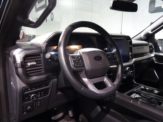 Ford F150 vaihtoauto