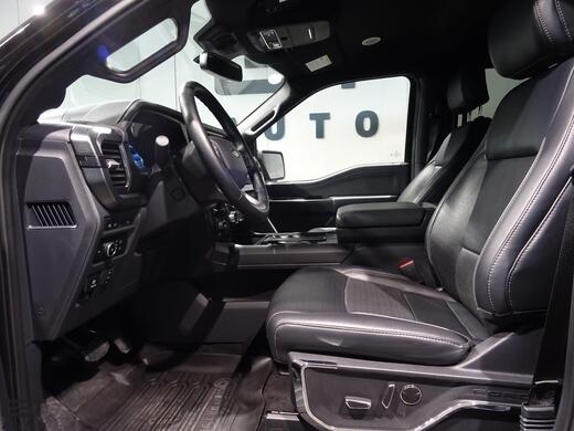 Ford F150 vaihtoauto