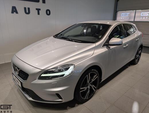 Volvo V40 vaihtoauto