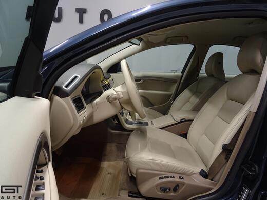 Volvo S80 vaihtoauto