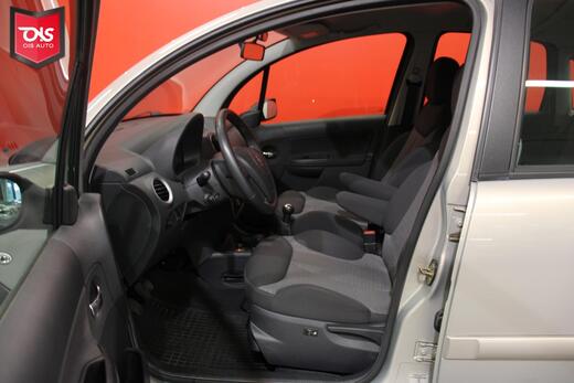 Citroën C3 vaihtoauto