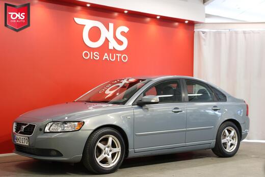 Volvo S40 vaihtoauto