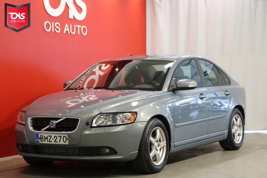 Volvo S40 vaihtoauto