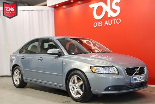 Volvo S40 vaihtoauto