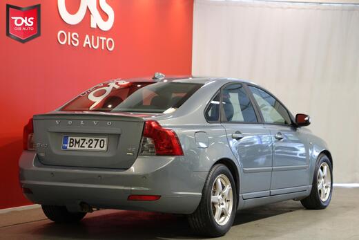 Volvo S40 vaihtoauto
