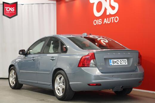 Volvo S40 vaihtoauto