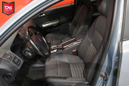 Volvo S40 vaihtoauto