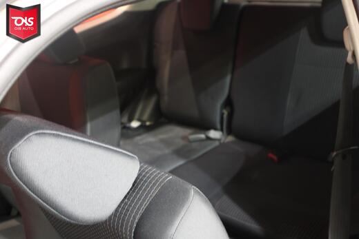 Suzuki Swift vaihtoauto