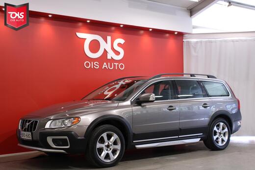 Volvo XC70 vaihtoauto