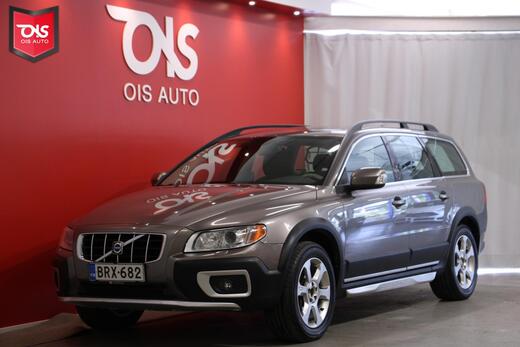 Volvo XC70 vaihtoauto