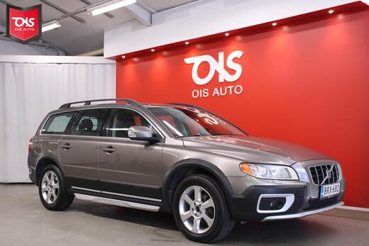 Volvo XC70 vaihtoauto