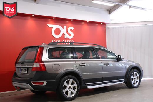 Volvo XC70 vaihtoauto