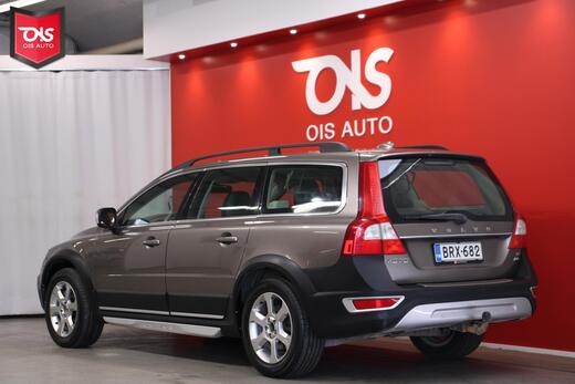 Volvo XC70 vaihtoauto