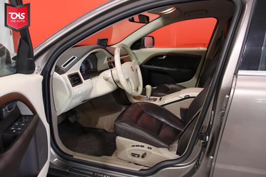 Volvo XC70 vaihtoauto