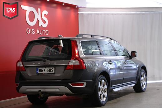 Volvo XC70 vaihtoauto