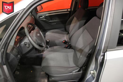 Opel Meriva vaihtoauto