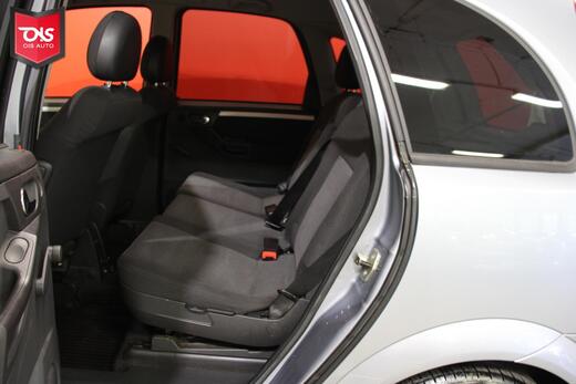 Opel Meriva vaihtoauto