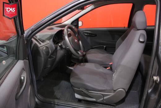 Fiat Punto vaihtoauto