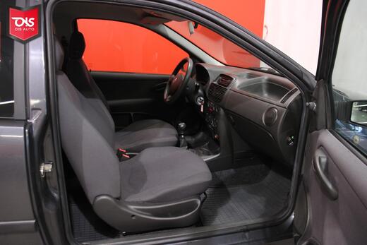 Fiat Punto vaihtoauto