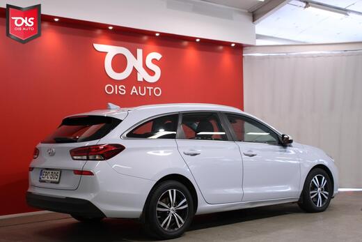 Hyundai i30 vaihtoauto