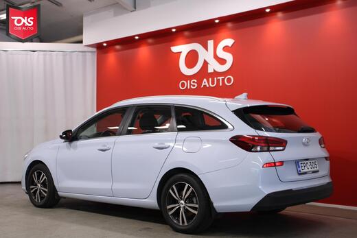 Hyundai i30 vaihtoauto