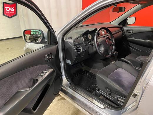 Mitsubishi Outlander vaihtoauto