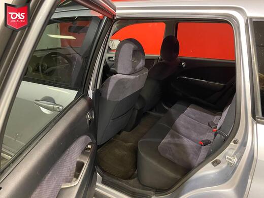 Mitsubishi Outlander vaihtoauto