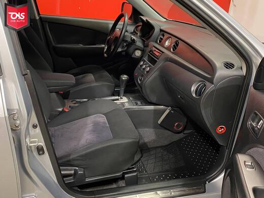 Mitsubishi Outlander vaihtoauto