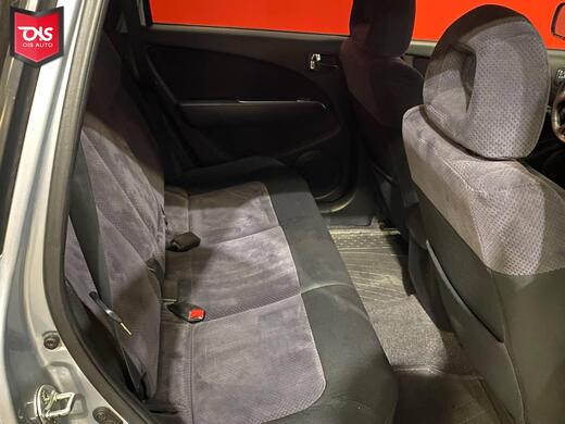 Mitsubishi Outlander vaihtoauto