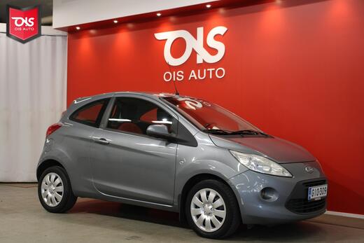 Ford Ka vaihtoauto