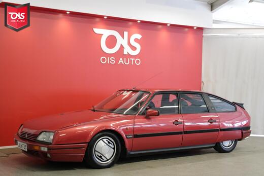 Citroën CX vaihtoauto