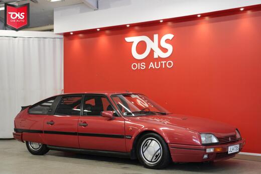 Citroën CX vaihtoauto