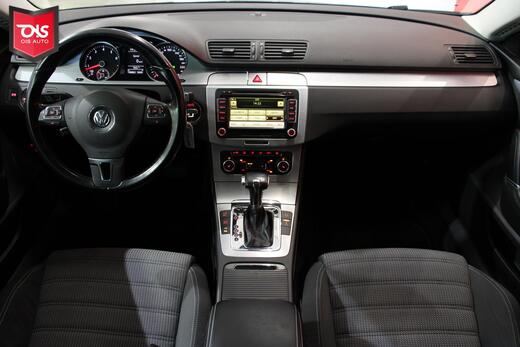Volkswagen Passat CC vaihtoauto