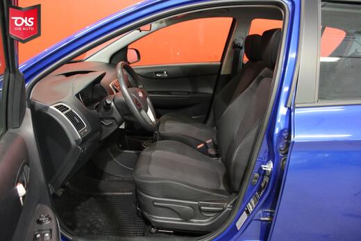 Hyundai i20 vaihtoauto