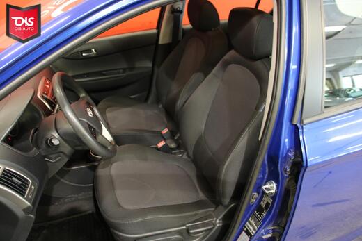 Hyundai i20 vaihtoauto