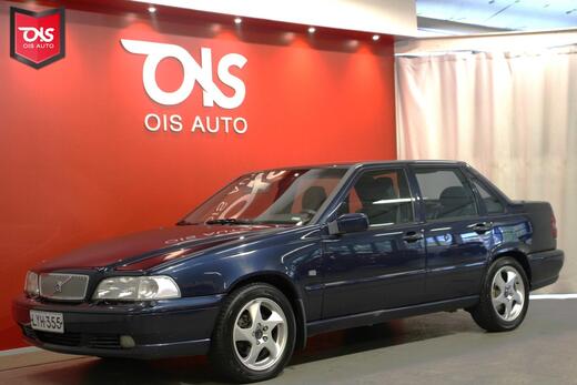 Volvo S70 vaihtoauto