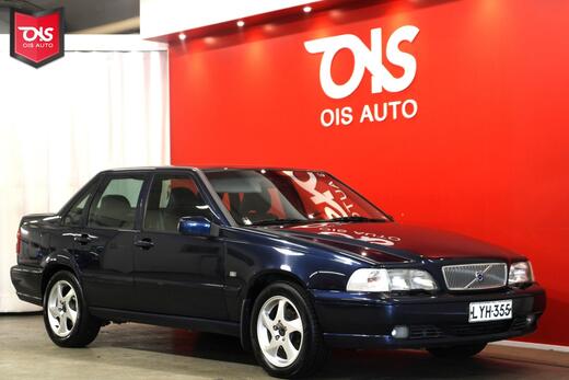 Volvo S70 vaihtoauto
