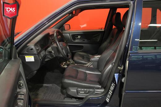 Volvo S70 vaihtoauto