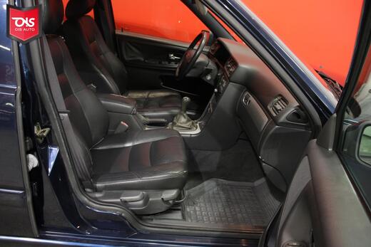 Volvo S70 vaihtoauto