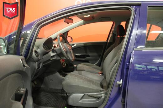 Opel Corsa vaihtoauto