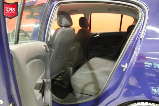 Opel Corsa vaihtoauto