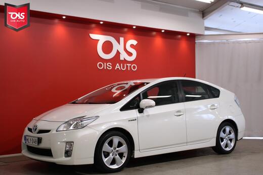 Toyota Prius vaihtoauto