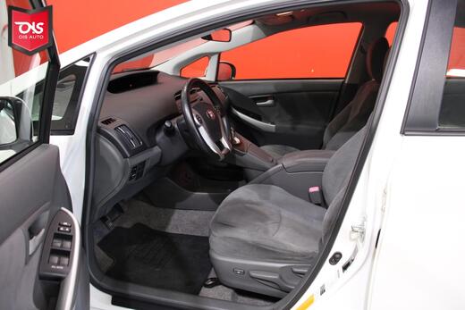 Toyota Prius vaihtoauto